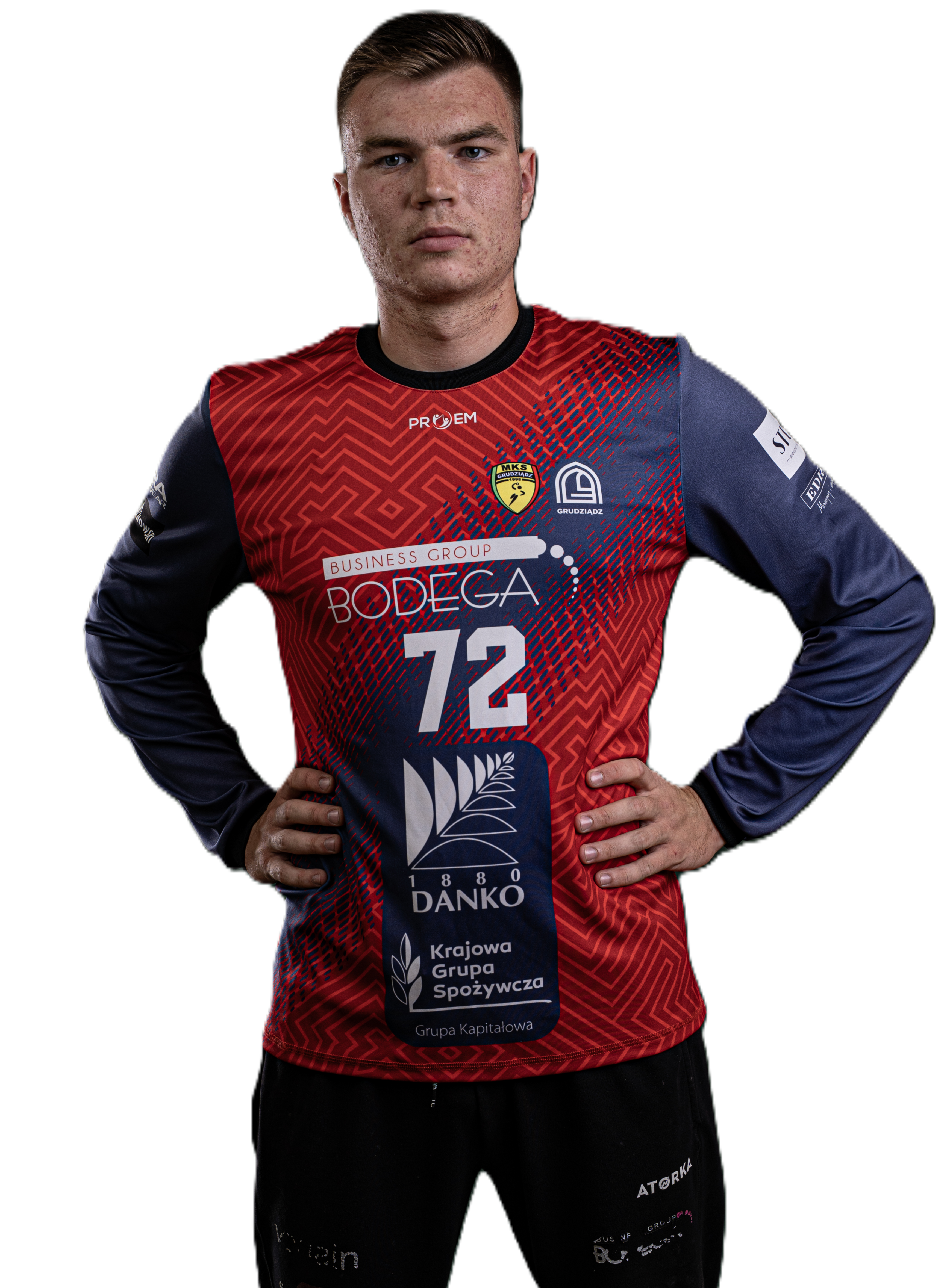 Filip Jankowski