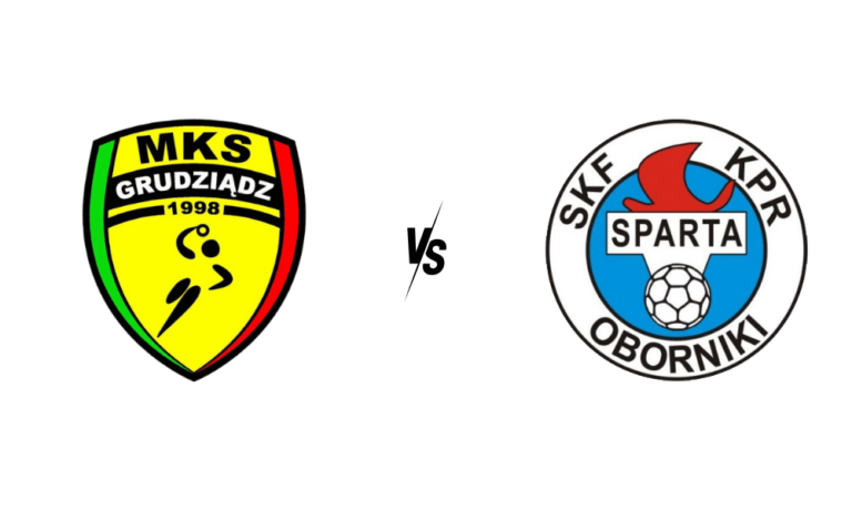 MKS Grudziądz – SKF KPR Sparta Oborniki