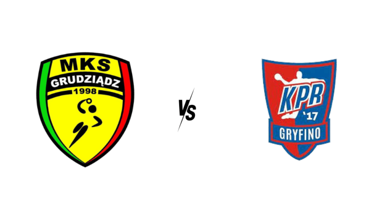 MKS Grudziądz – KPR Gryfino