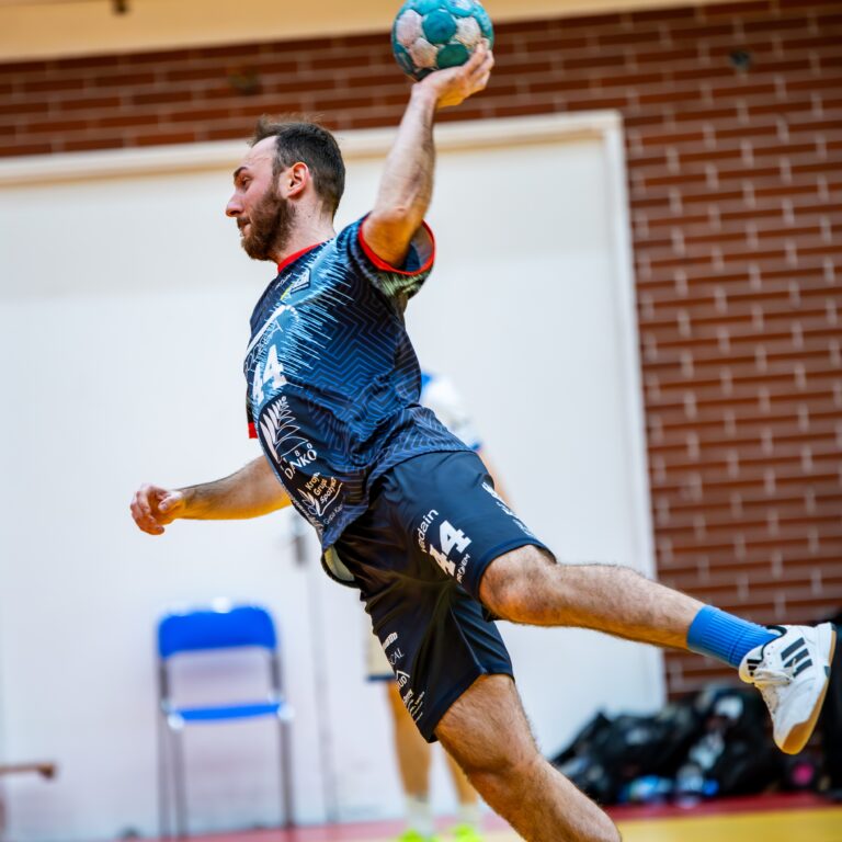Bartek Chyła odchodzi z MKS-u