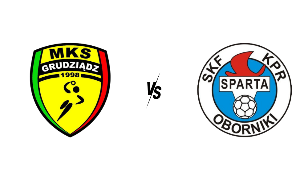 MKS Grudziądz – SKF KPR Sparta Oborniki