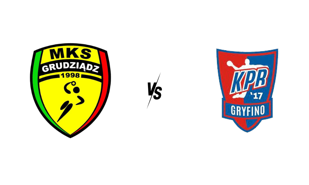 MKS Grudziądz – KPR Gryfino