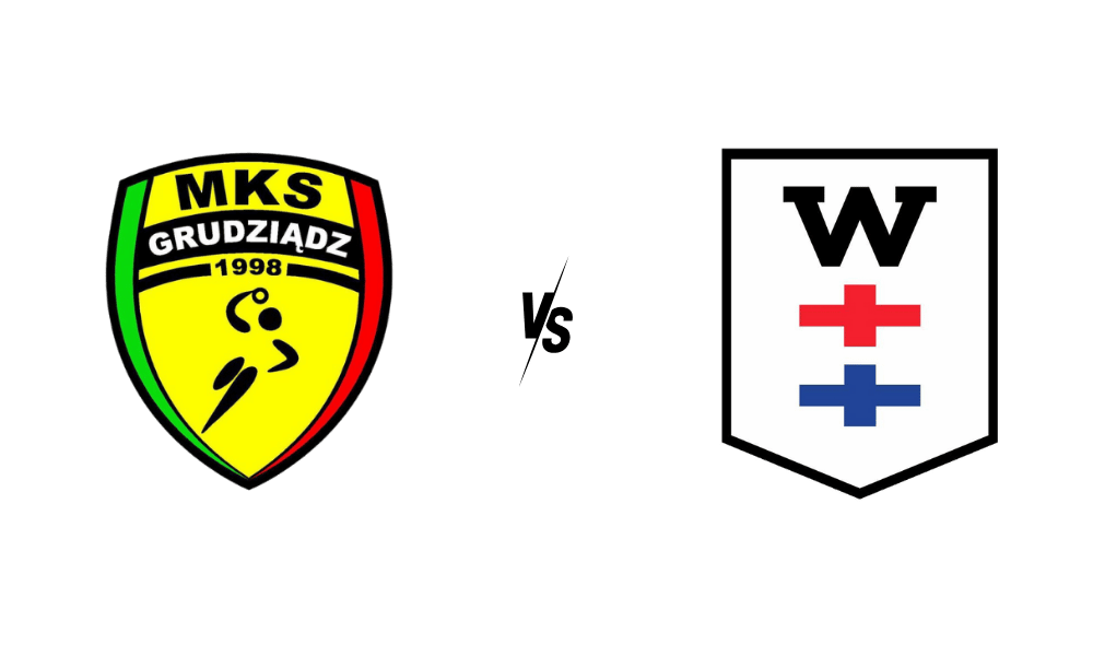 MKS Grudziądz – SPR Wybrzeże I Gdańsk