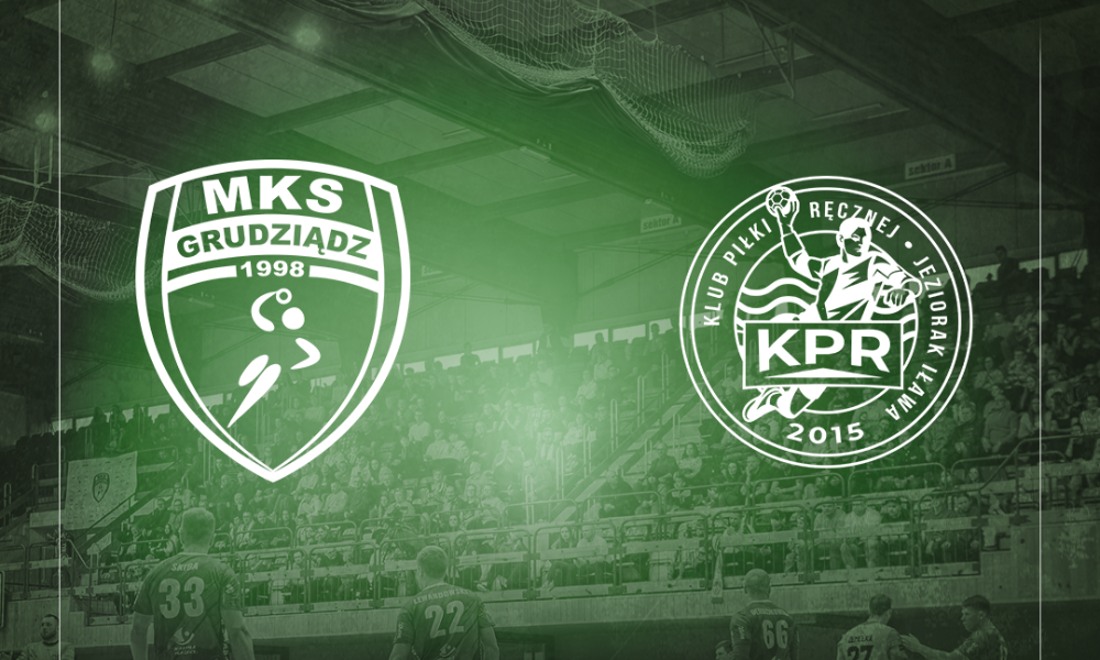 MKS SPHINX Grudziądz – Aqua-Instal Jeziorak Iława