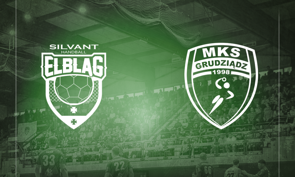 Silvant Handball Elbląg – MKS SPHINX Grudziądz
