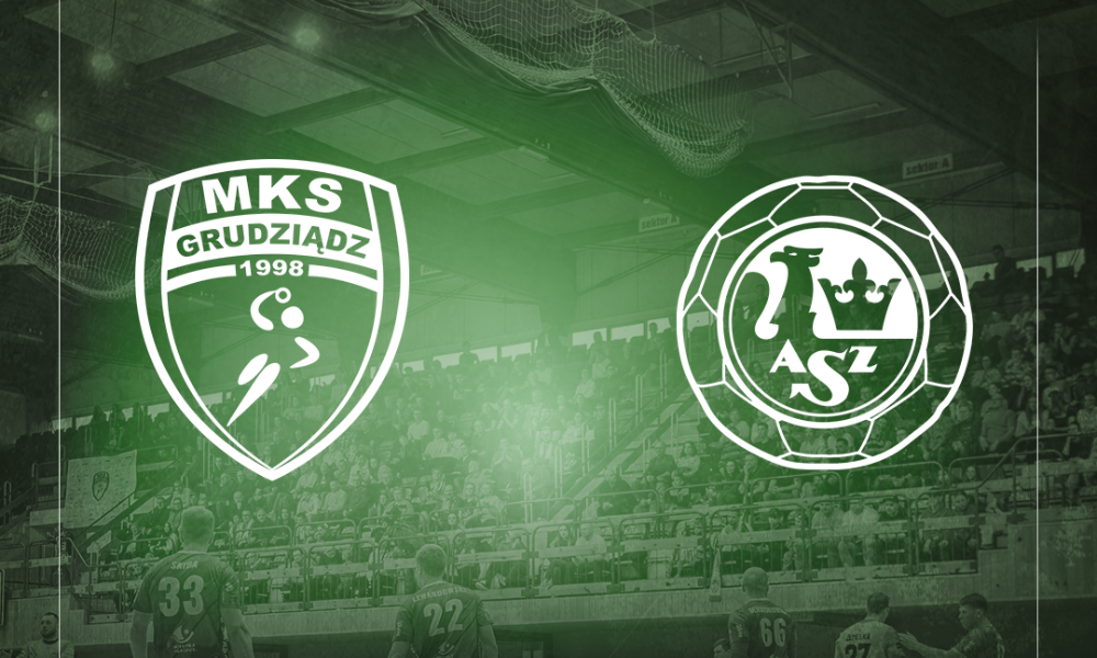 MKS SPHINX Grudziądz – KU AZS UKW Bydgoszcz