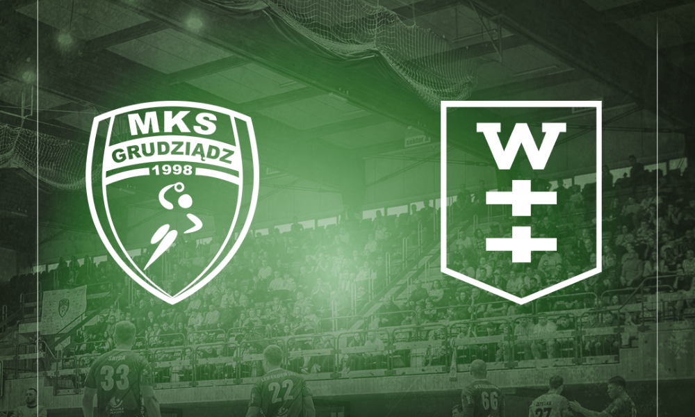 MKS SPHINX Grudziądz – SPR Wybrzeże Gdańsk
