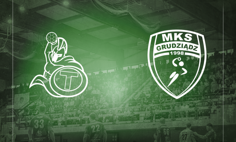 MKS SPHINX Grudziądz – KS Tytani Wejherowo