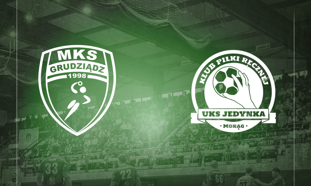 MKS SPHINX Grudziądz – UKS Jedynka Kodo Morąg